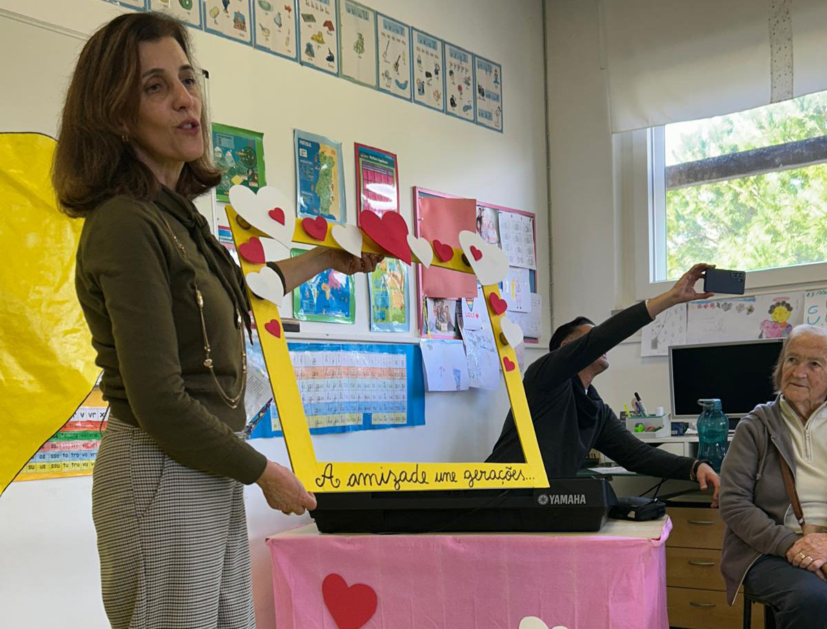 ASSOCIAÇÃO RESGATE