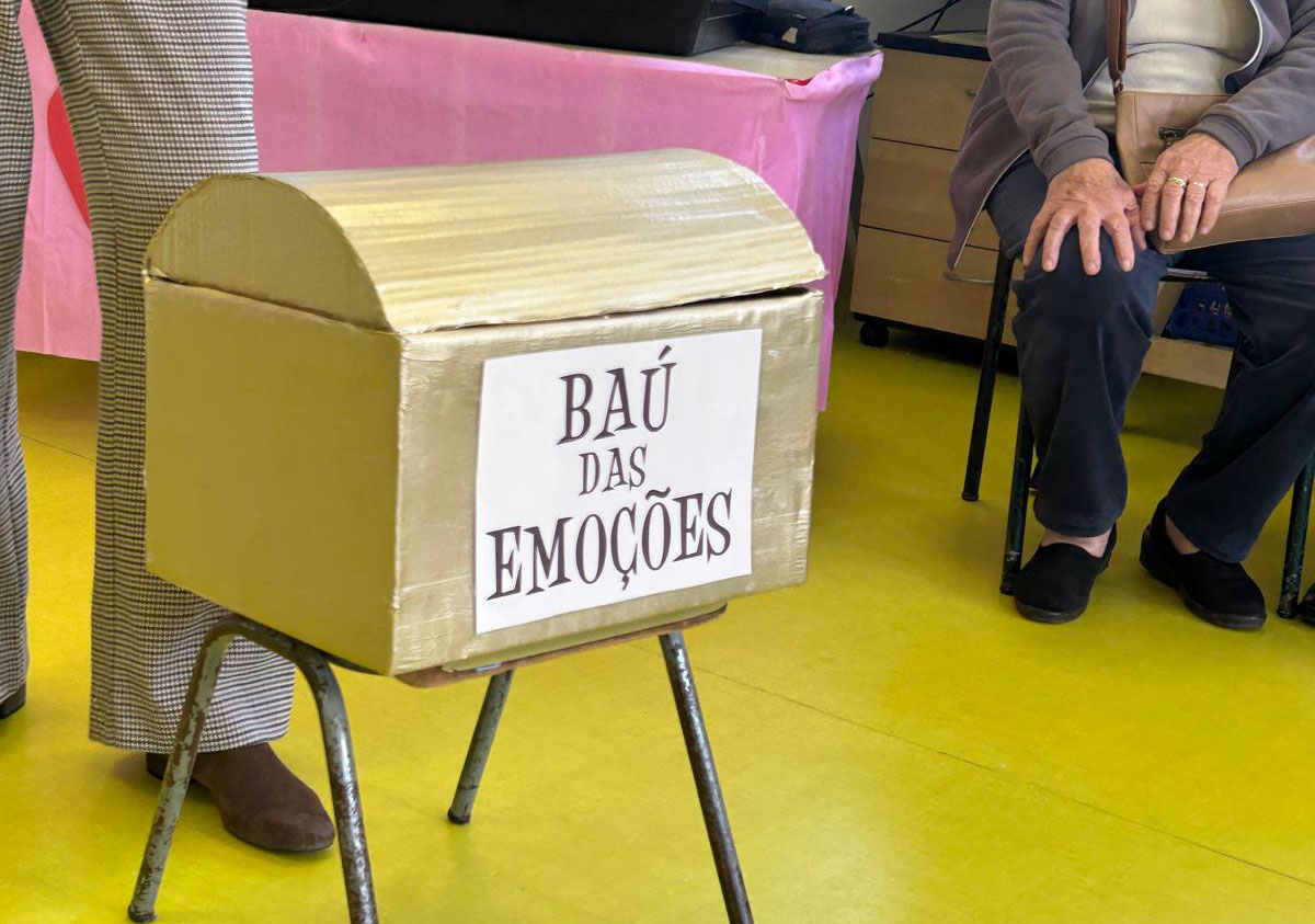 ASSOCIAÇÃO RESGATE