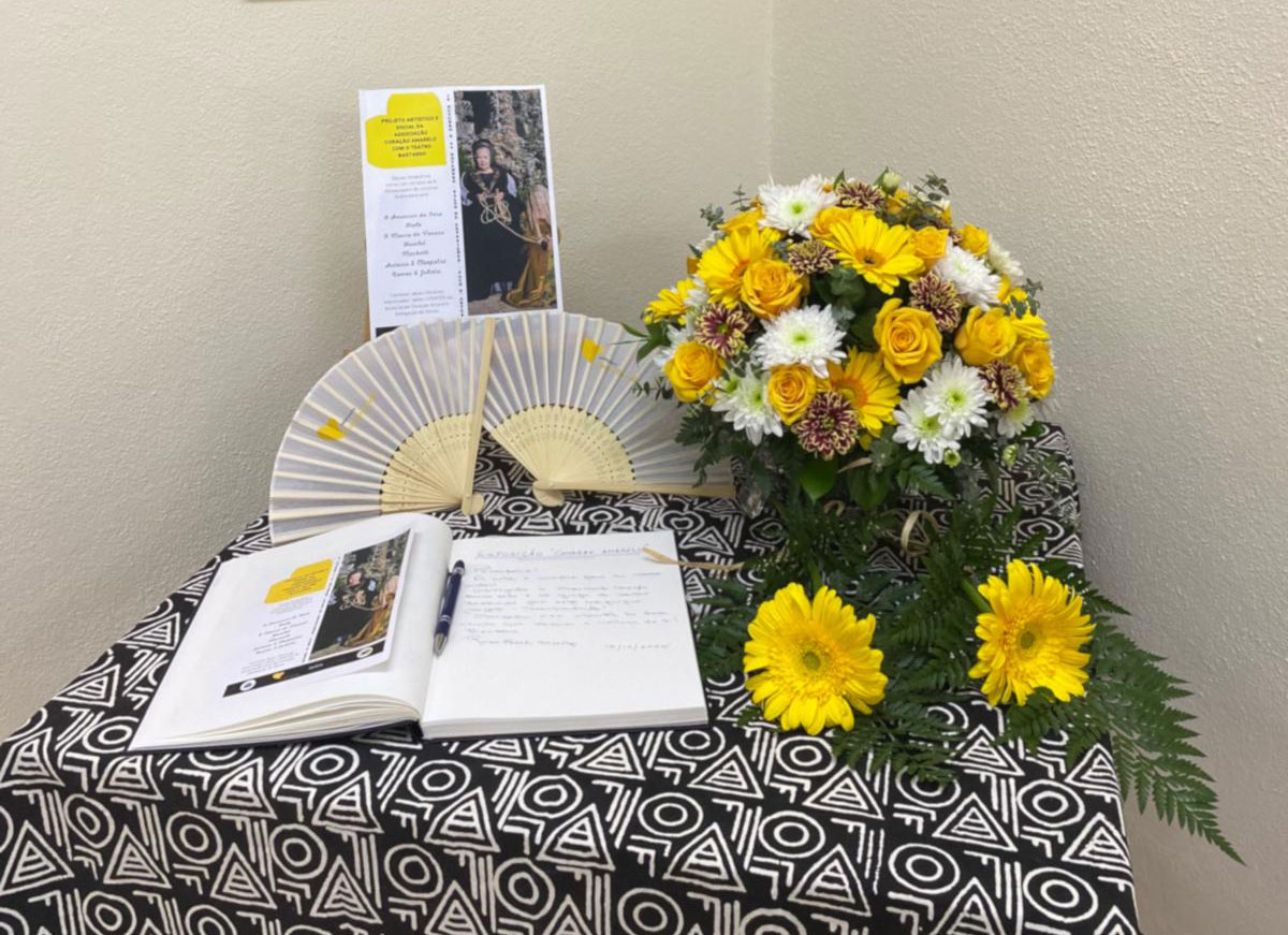 TEATRO BASTARDO EXPOSICÃO DESENQUADRADO