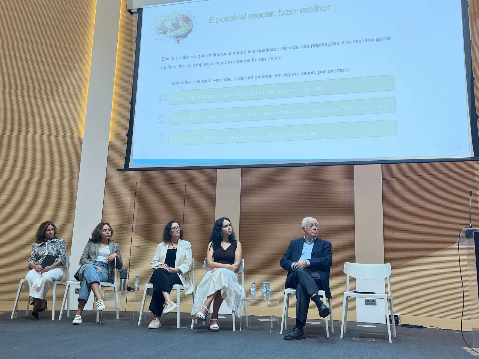 Município de Oeiras DIA MUNDIAL DE SAÚDE MENTAL