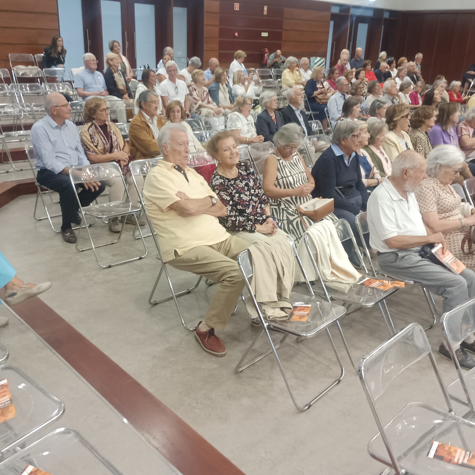 Orquestra de Câmara Cascais e Oeiras CONCERTO DE BENEFICIÊNCIA