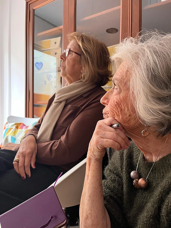 Formação “Formação com a Farmácia Holon da Figueirinha” ÇO, 2025