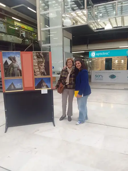 Formação “Formação com a Farmácia Holon da Figueirinha” ÇO, 2025