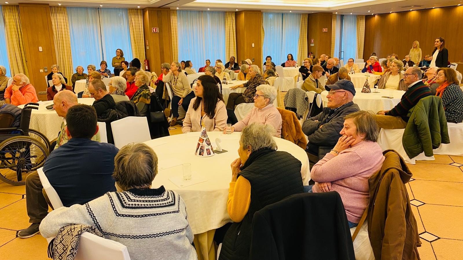 Formação “Formação com a Farmácia Holon da Figueirinha” ÇO, 2025