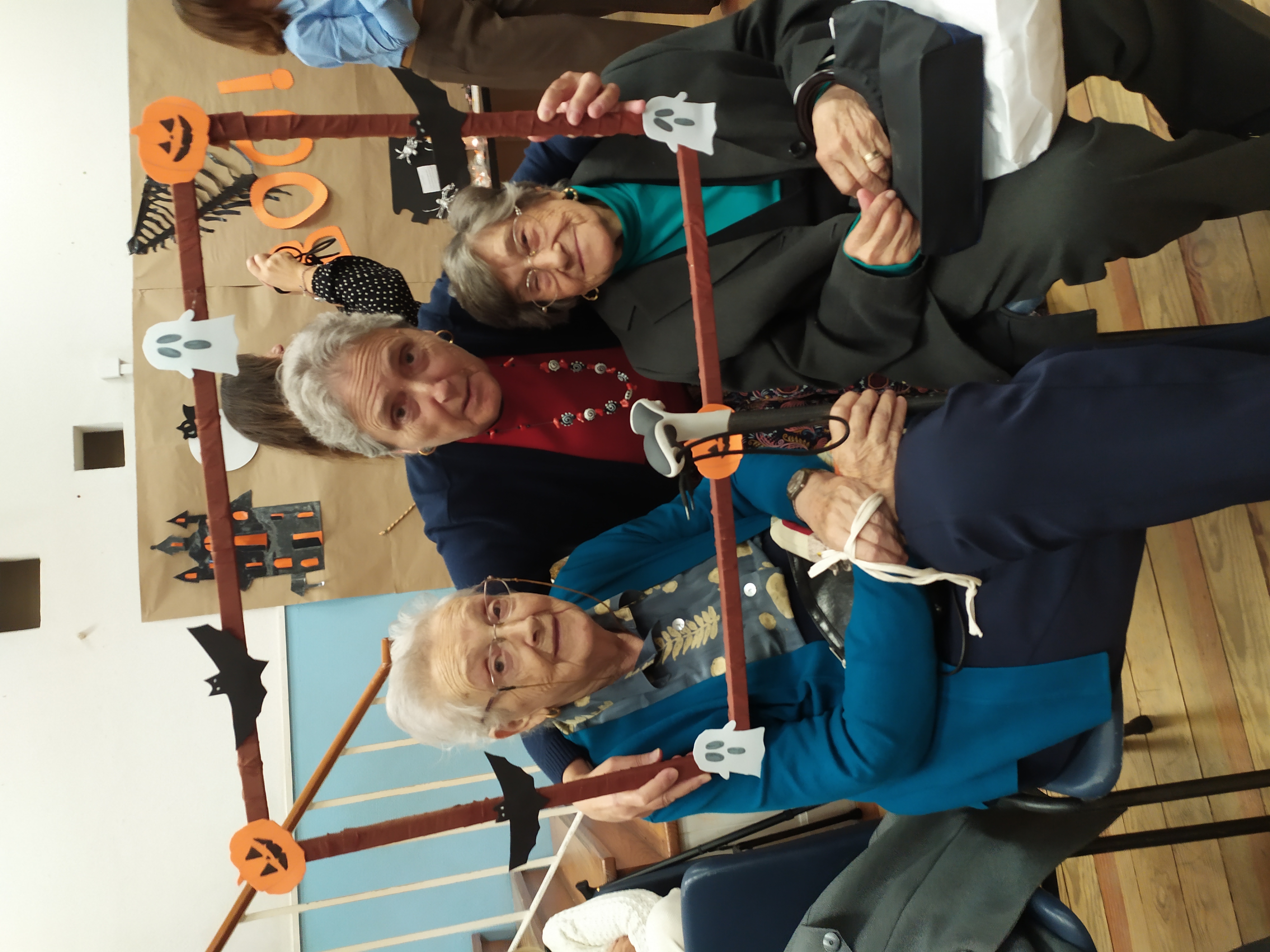 Formação “Formação com a Farmácia Holon da Figueirinha” ÇO, 2025