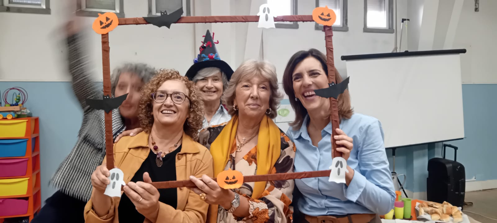 Formação “Formação com a Farmácia Holon da Figueirinha” ÇO, 2025