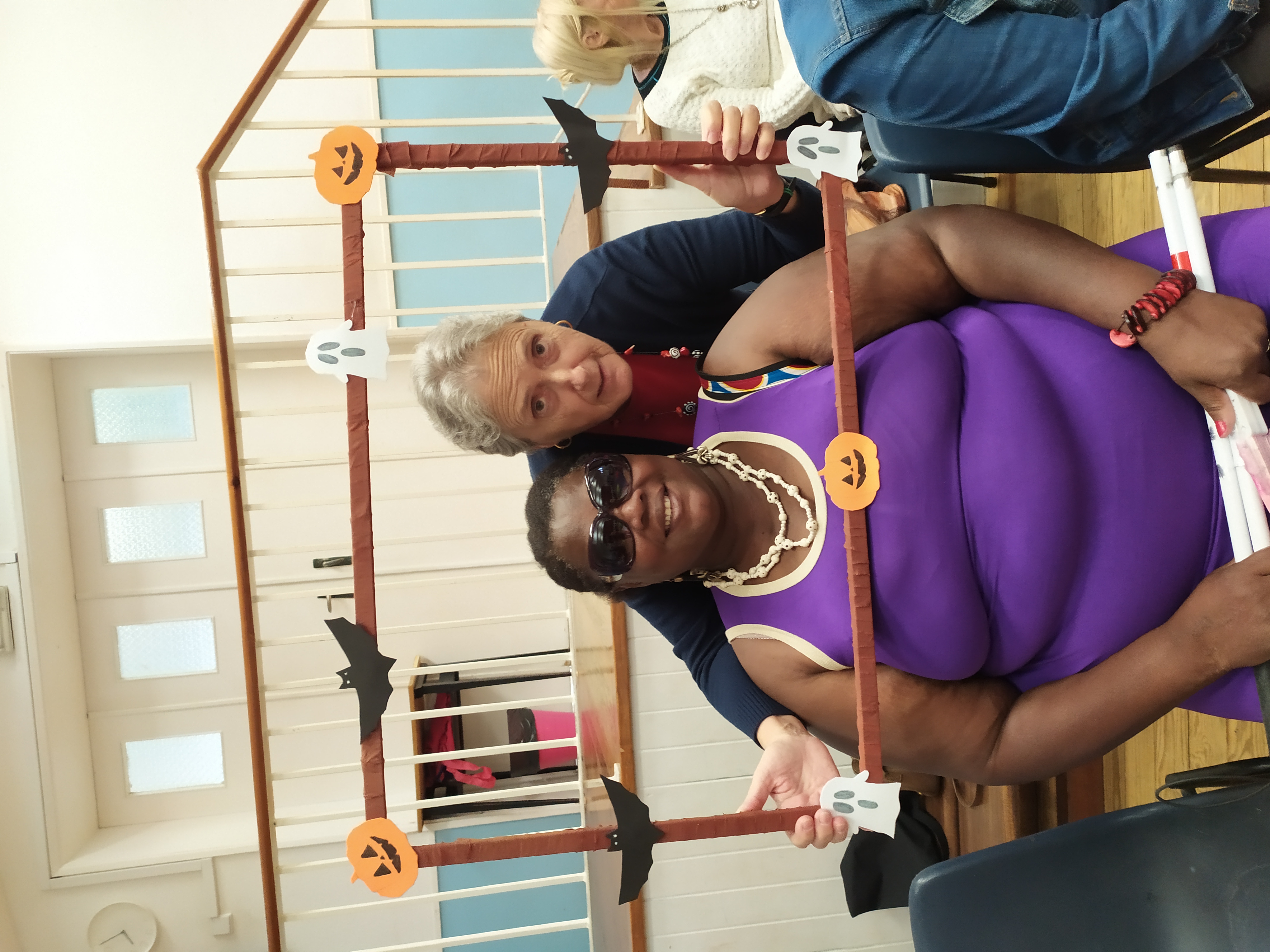 Formação “Formação com a Farmácia Holon da Figueirinha” ÇO, 2025