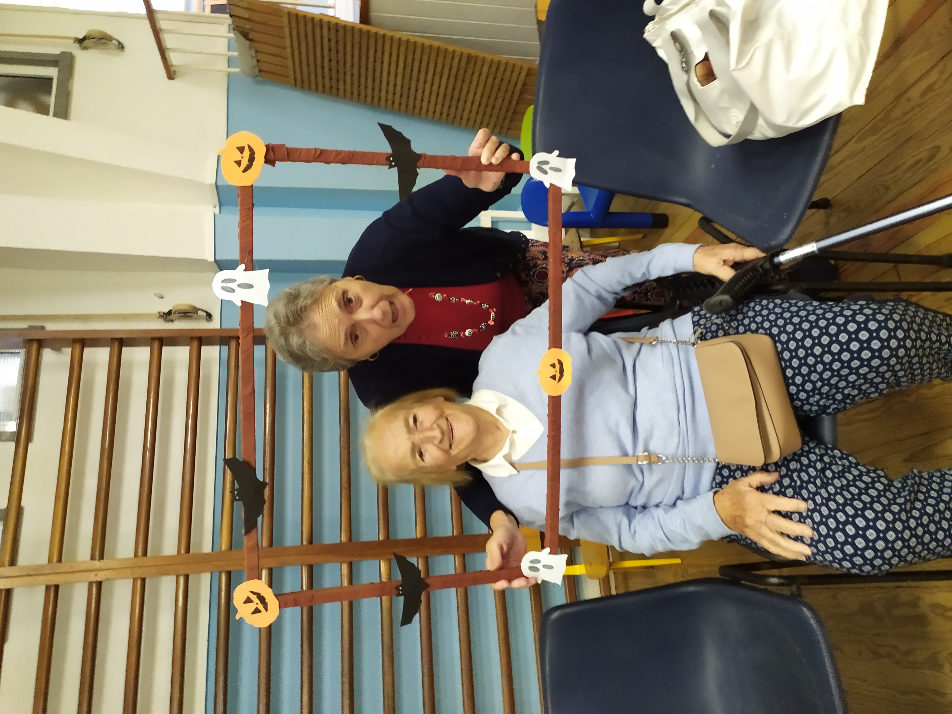 Formação “Formação com a Farmácia Holon da Figueirinha” ÇO, 2025