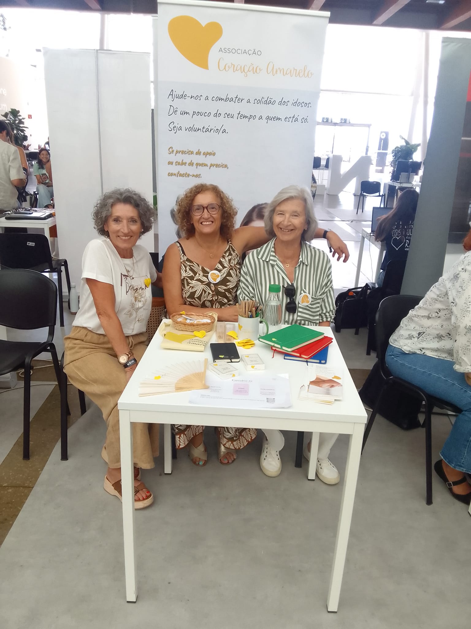 Formação “Formação com a Farmácia Holon da Figueirinha” ÇO, 2025