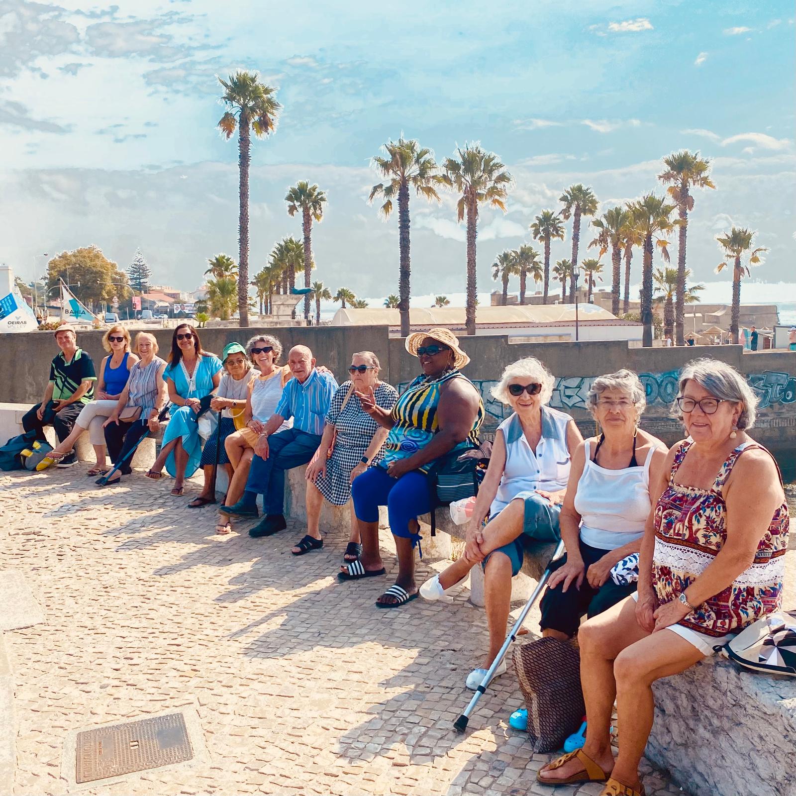 Formação “Formação com a Farmácia Holon da Figueirinha” ÇO, 2025