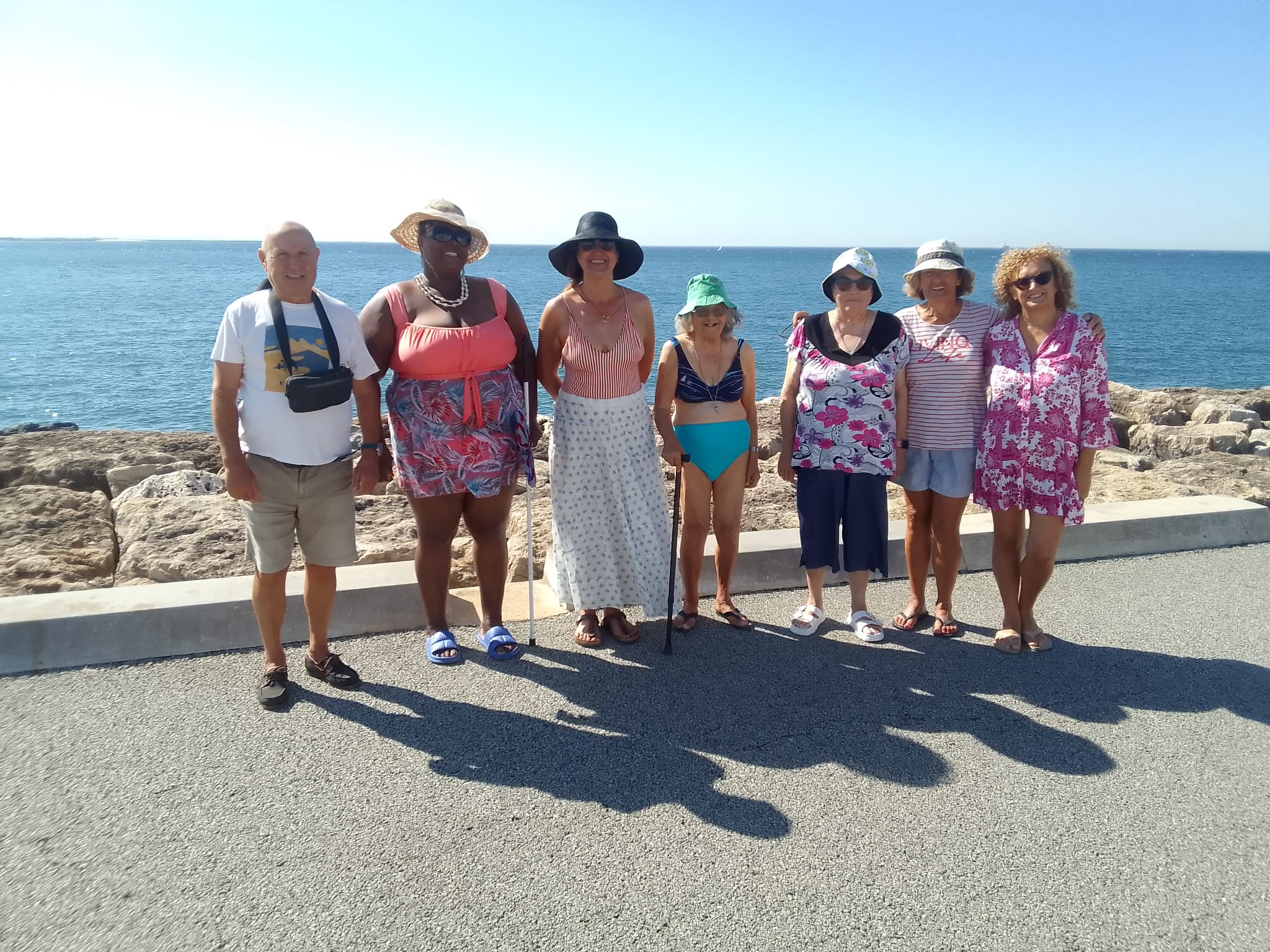 Formação “Formação com a Farmácia Holon da Figueirinha” ÇO, 2025