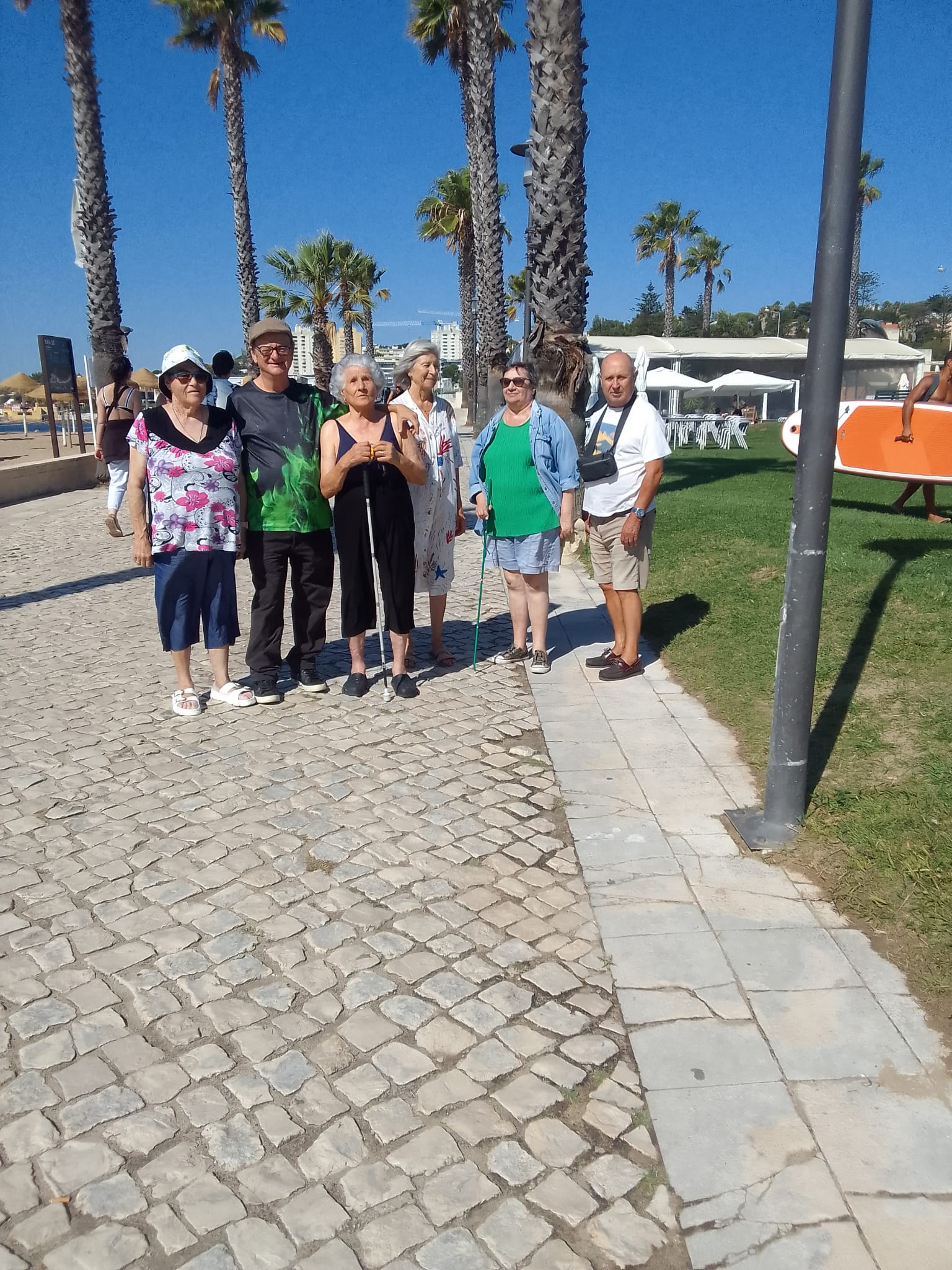 Formação “Formação com a Farmácia Holon da Figueirinha” ÇO, 2025