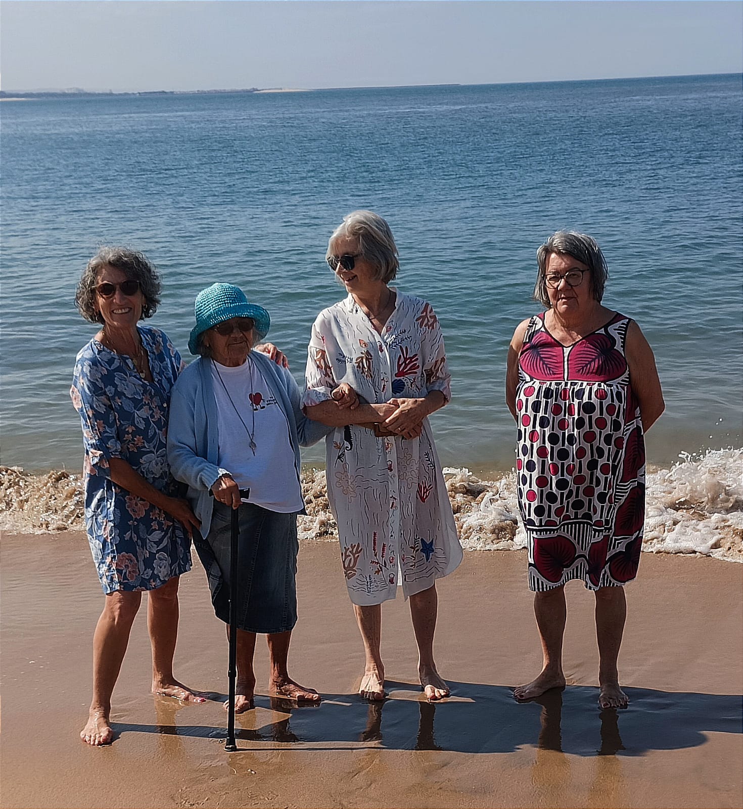 Formação “Formação com a Farmácia Holon da Figueirinha” ÇO, 2025