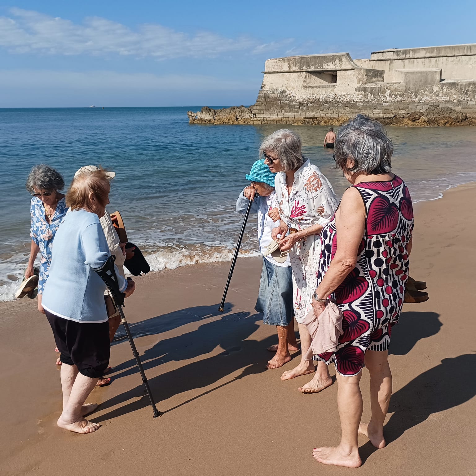 Formação “Formação com a Farmácia Holon da Figueirinha” ÇO, 2025