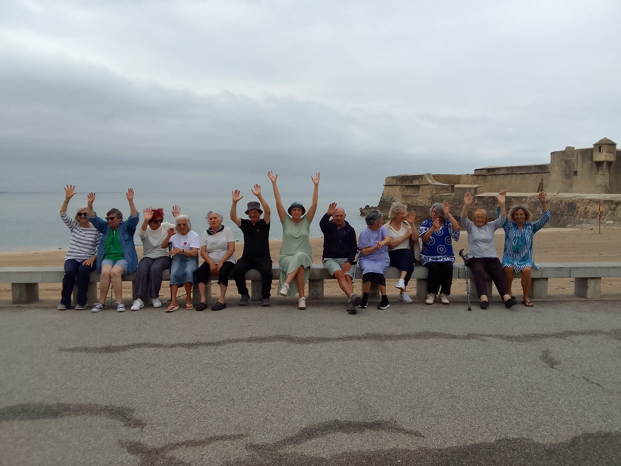 Formação “Formação com a Farmácia Holon da Figueirinha” ÇO, 2025