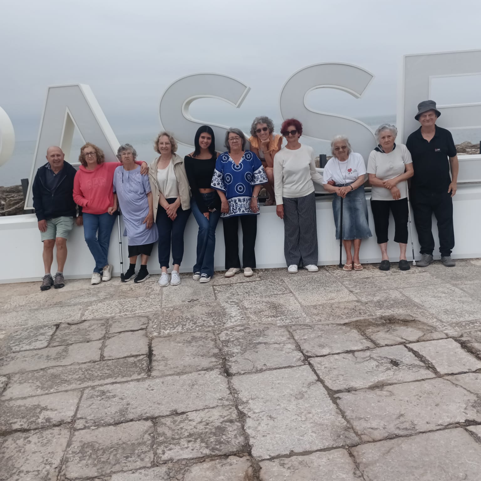 Formação “Formação com a Farmácia Holon da Figueirinha” ÇO, 2025