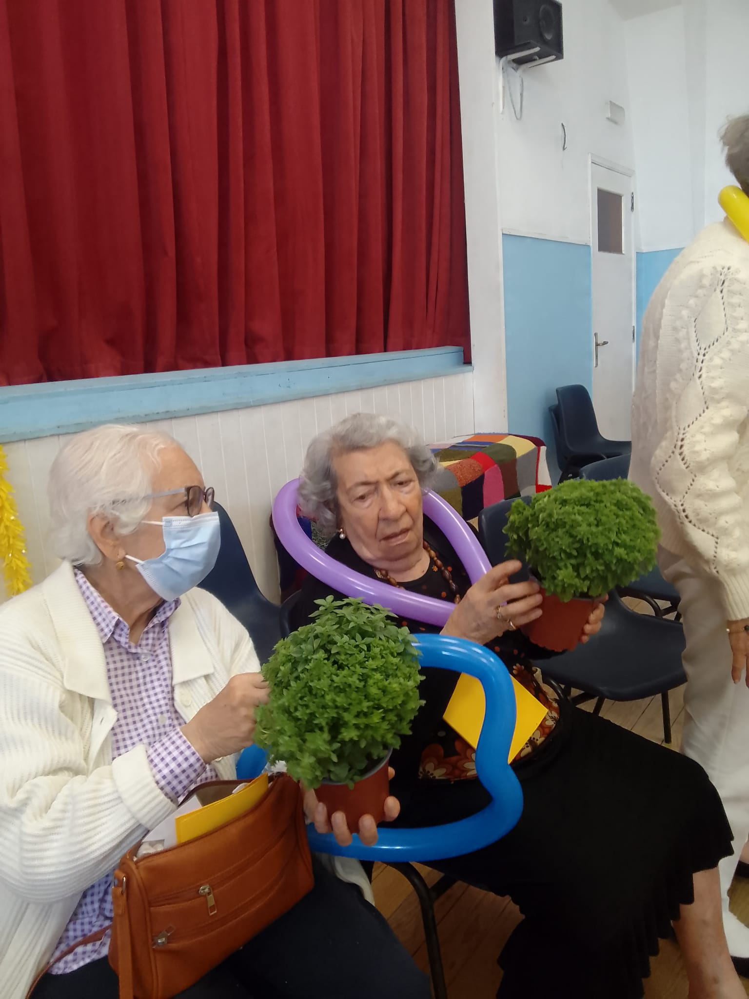 Formação “Formação com a Farmácia Holon da Figueirinha” ÇO, 2025