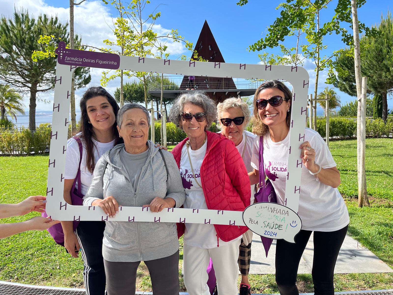 Formação “Formação com a Farmácia Holon da Figueirinha” ÇO, 2025