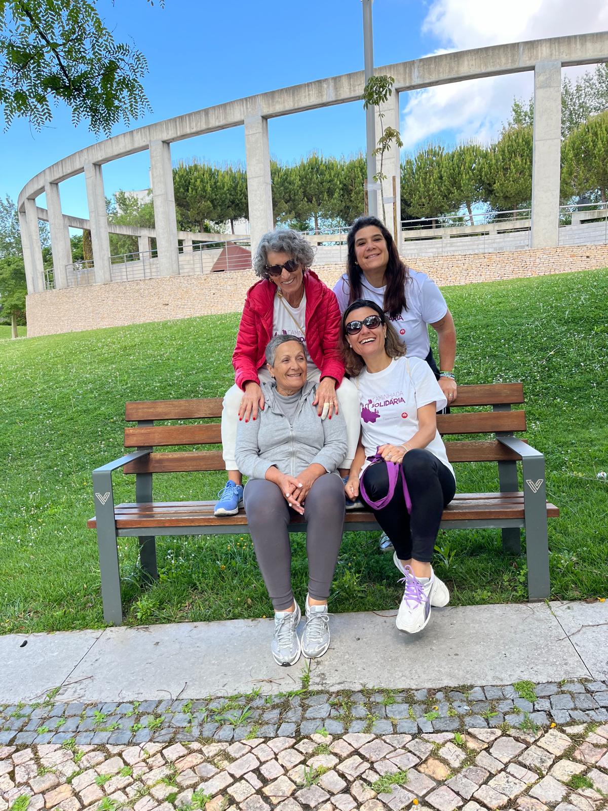 Formação “Formação com a Farmácia Holon da Figueirinha” ÇO, 2025