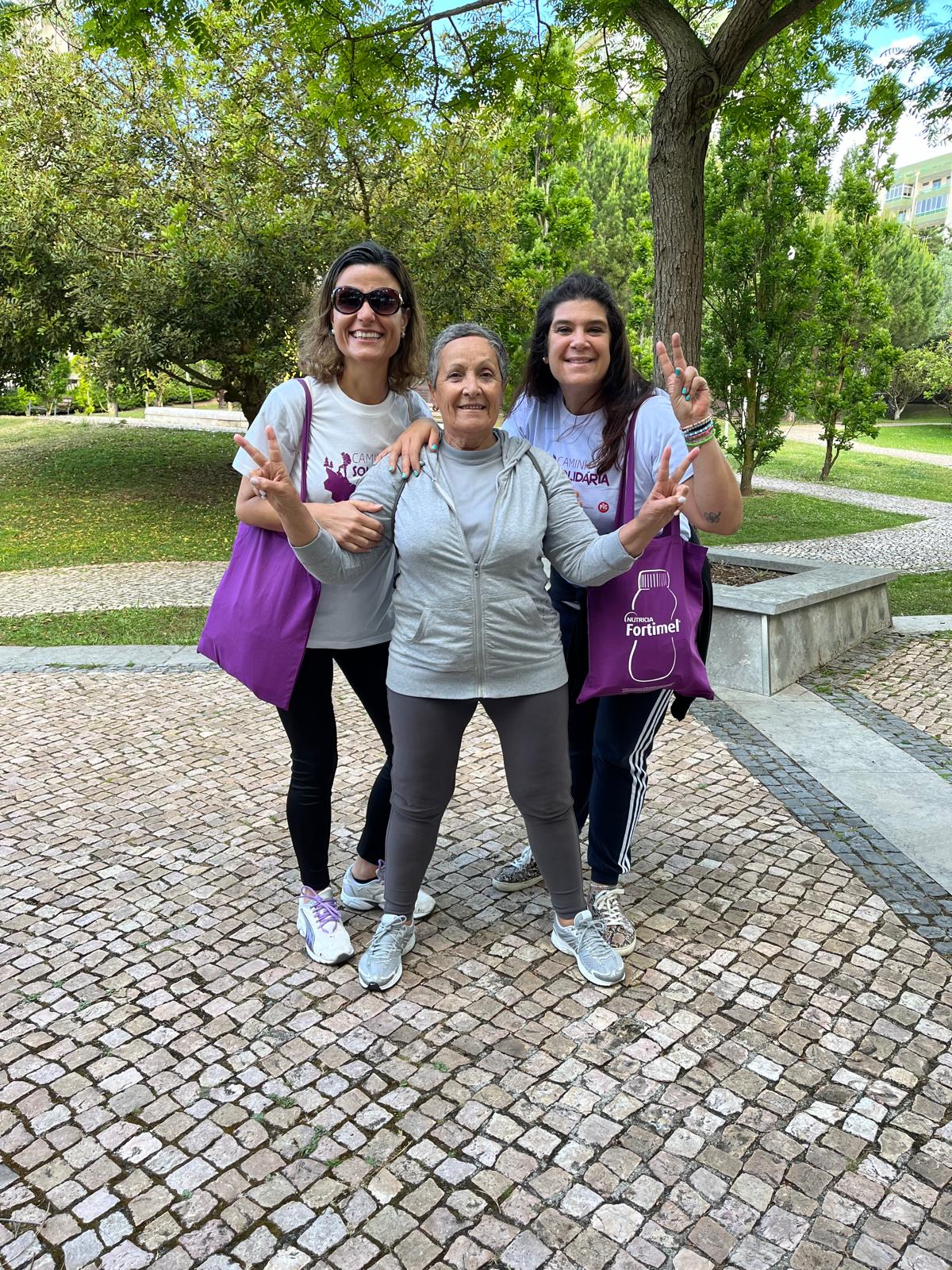 Formação “Formação com a Farmácia Holon da Figueirinha” ÇO, 2025