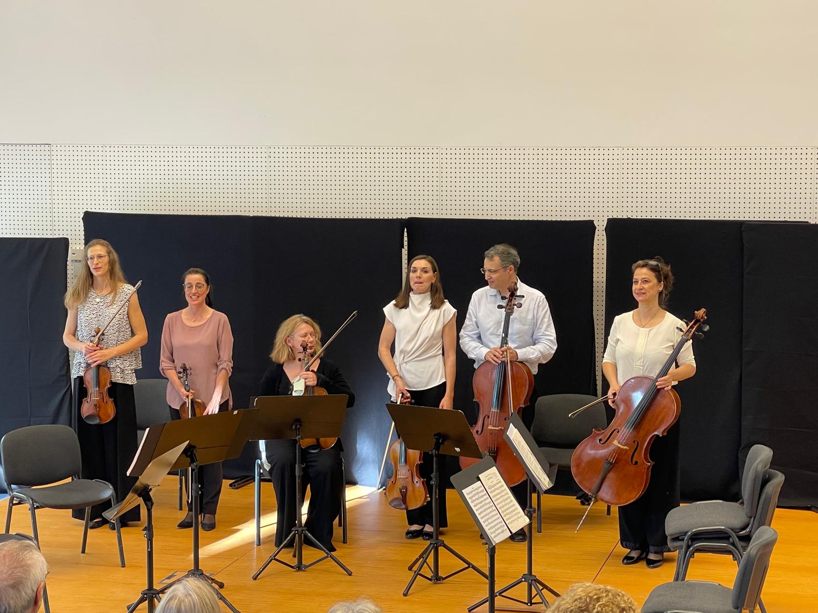 Formação “Formação com a Farmácia Holon da Figueirinha” ÇO, 2025