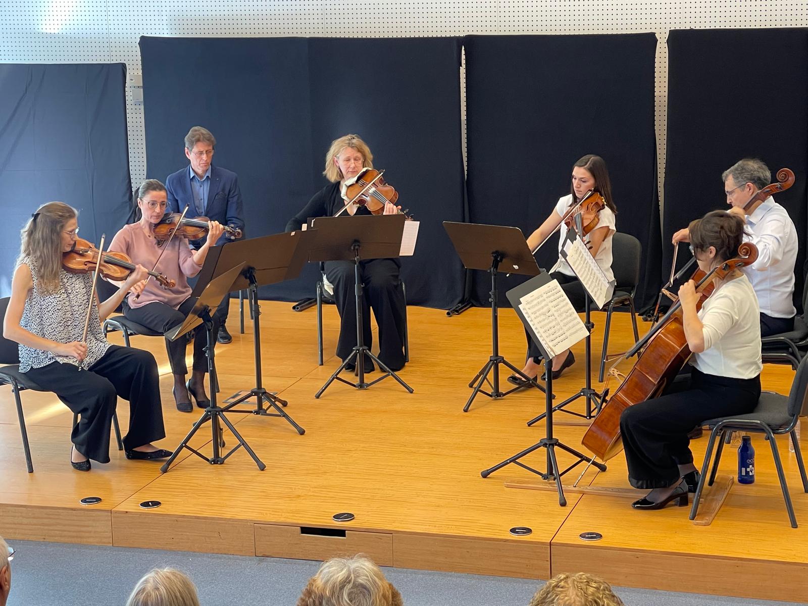 Formação “Formação com a Farmácia Holon da Figueirinha” ÇO, 2025