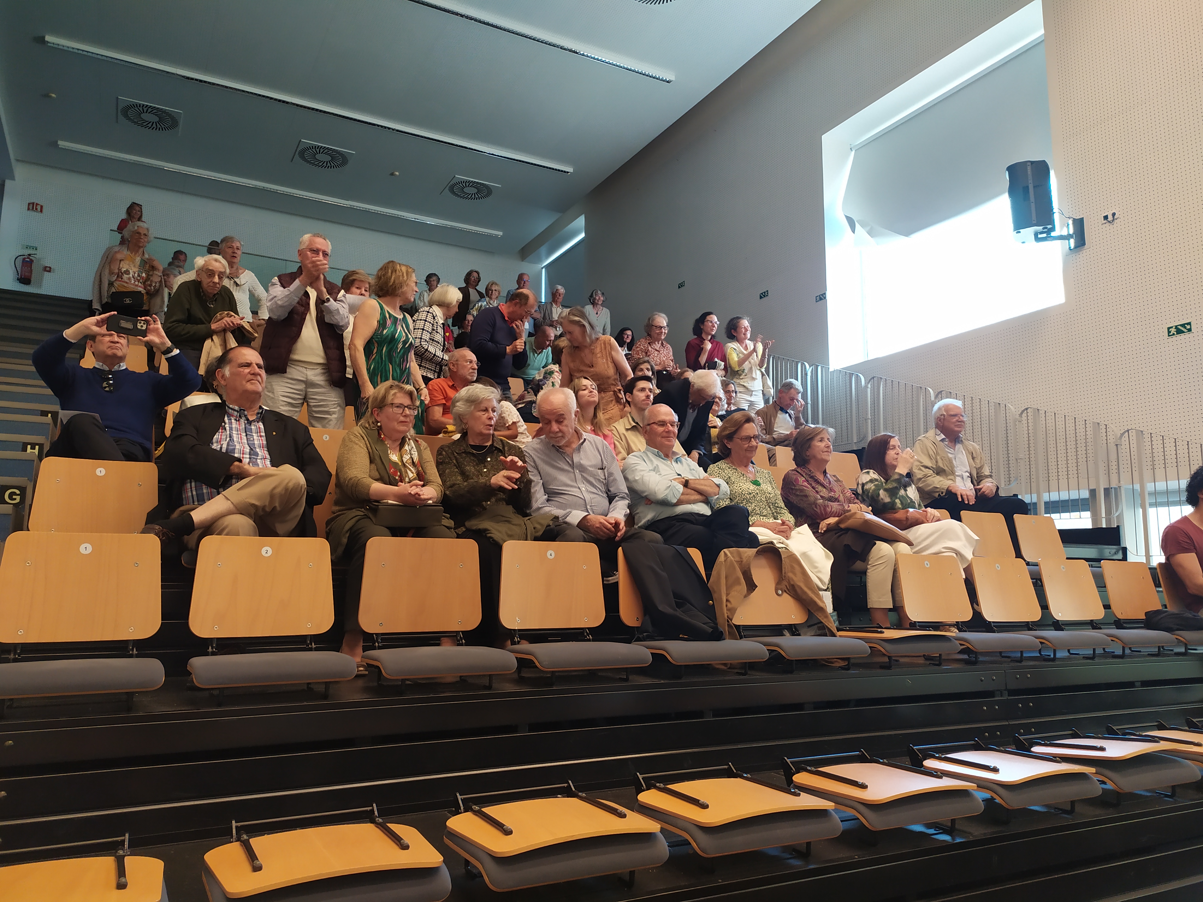 Formação “Formação com a Farmácia Holon da Figueirinha” ÇO, 2025