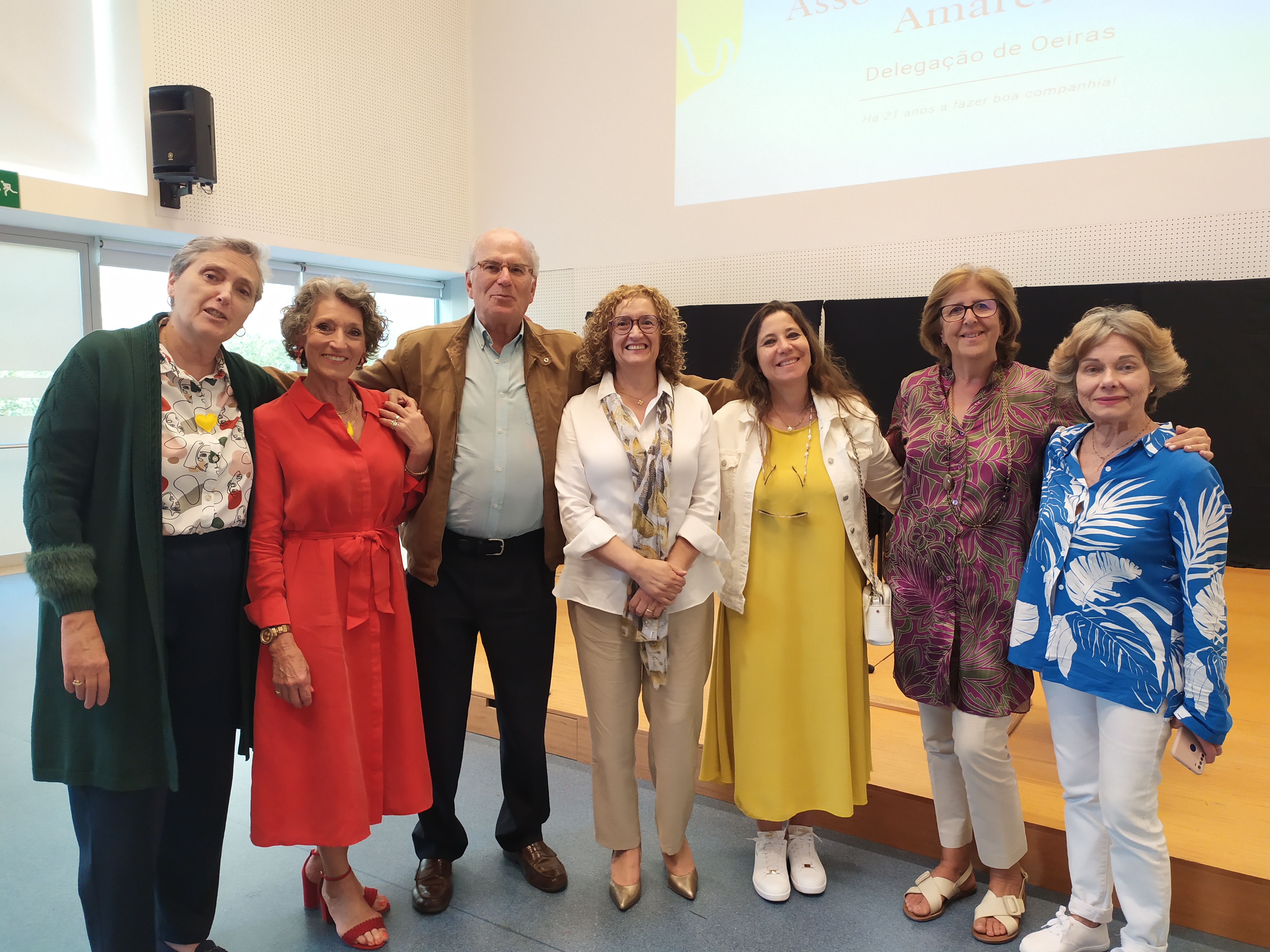 Formação “Formação com a Farmácia Holon da Figueirinha” ÇO, 2025