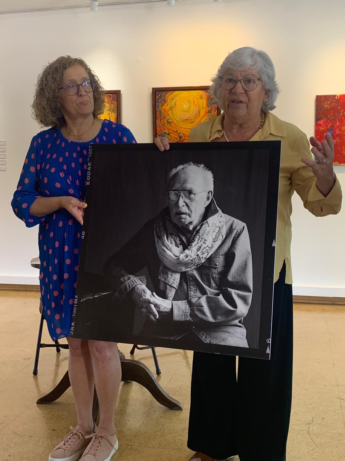 Formação “Formação com a Farmácia Holon da Figueirinha” ÇO, 2025