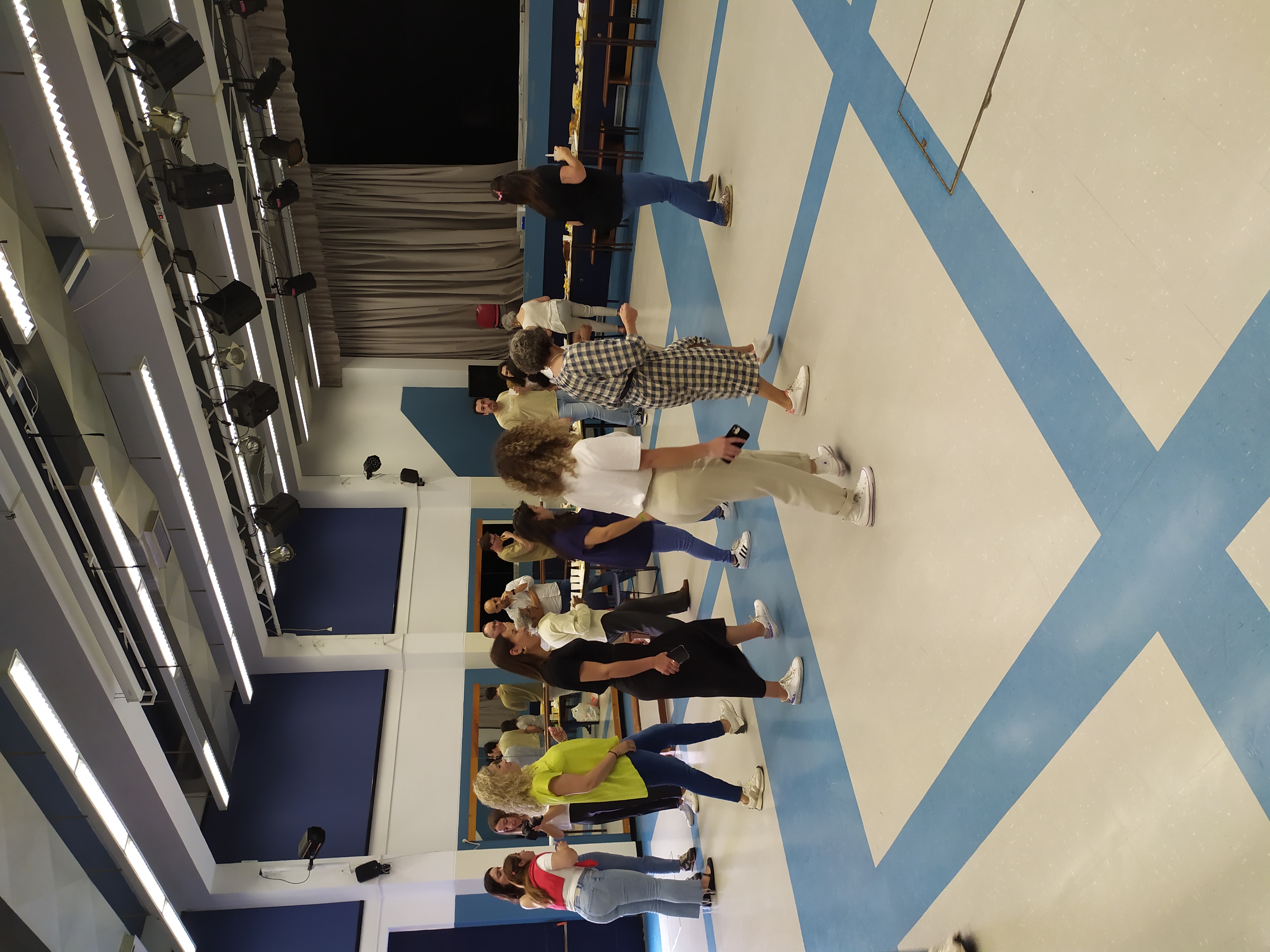 Formação “Formação com a Farmácia Holon da Figueirinha” ÇO, 2025