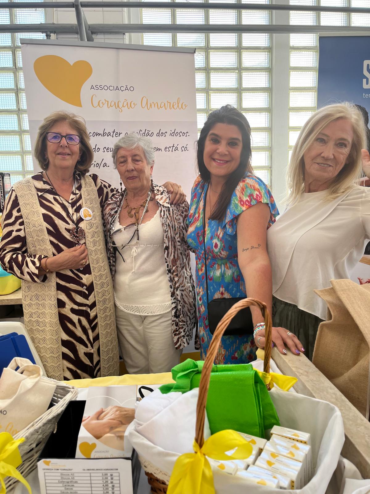 Formação “Formação com a Farmácia Holon da Figueirinha” ÇO, 2025