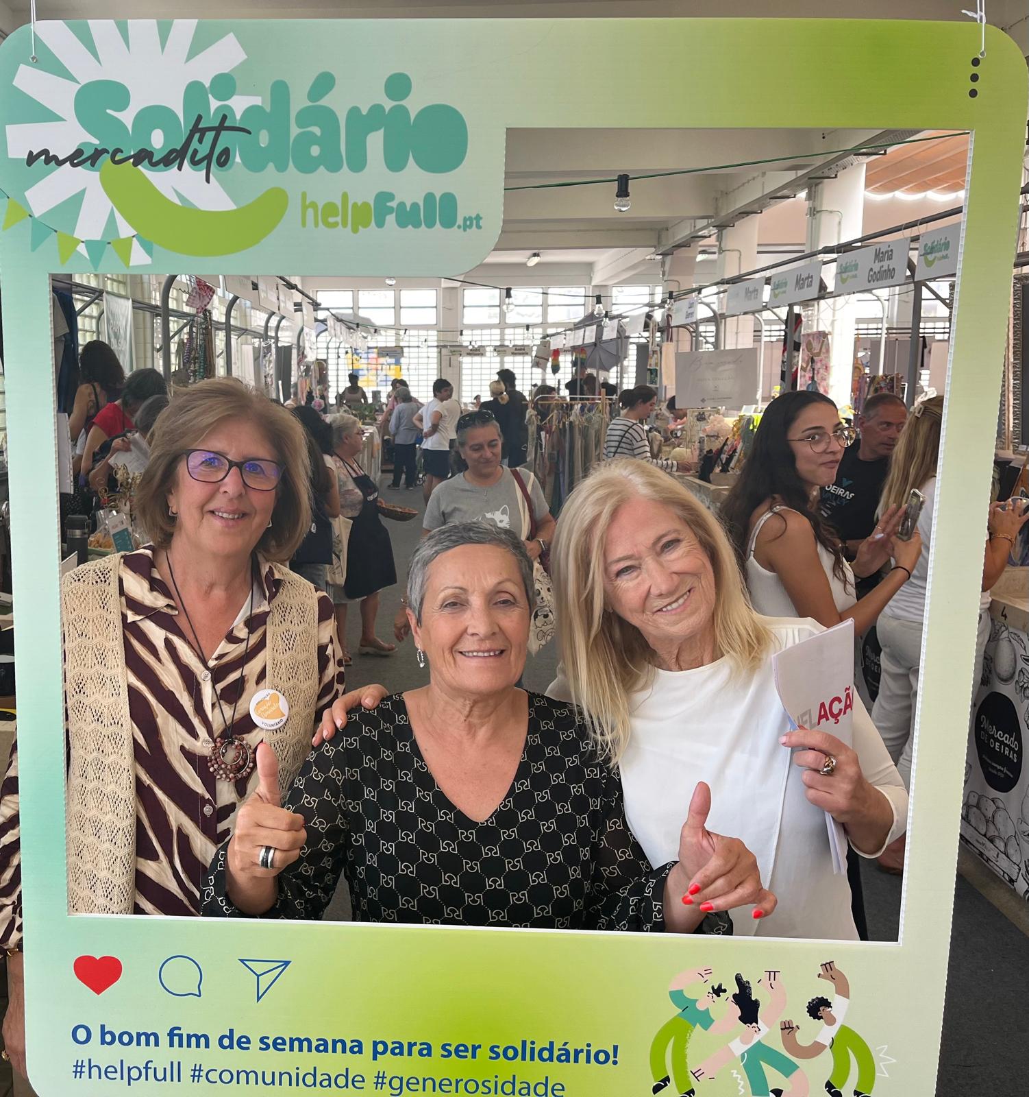 Formação “Formação com a Farmácia Holon da Figueirinha” ÇO, 2025