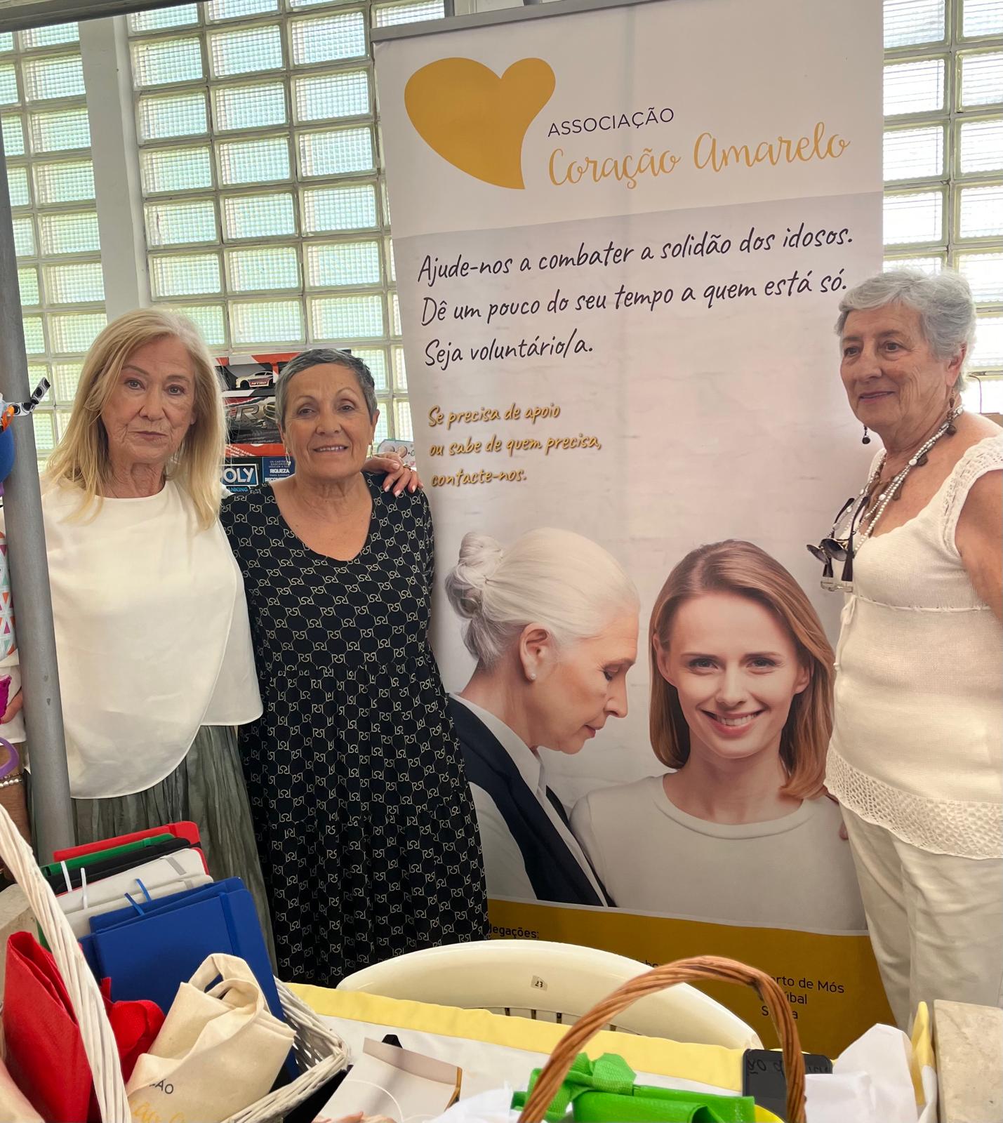 Formação “Formação com a Farmácia Holon da Figueirinha” ÇO, 2025