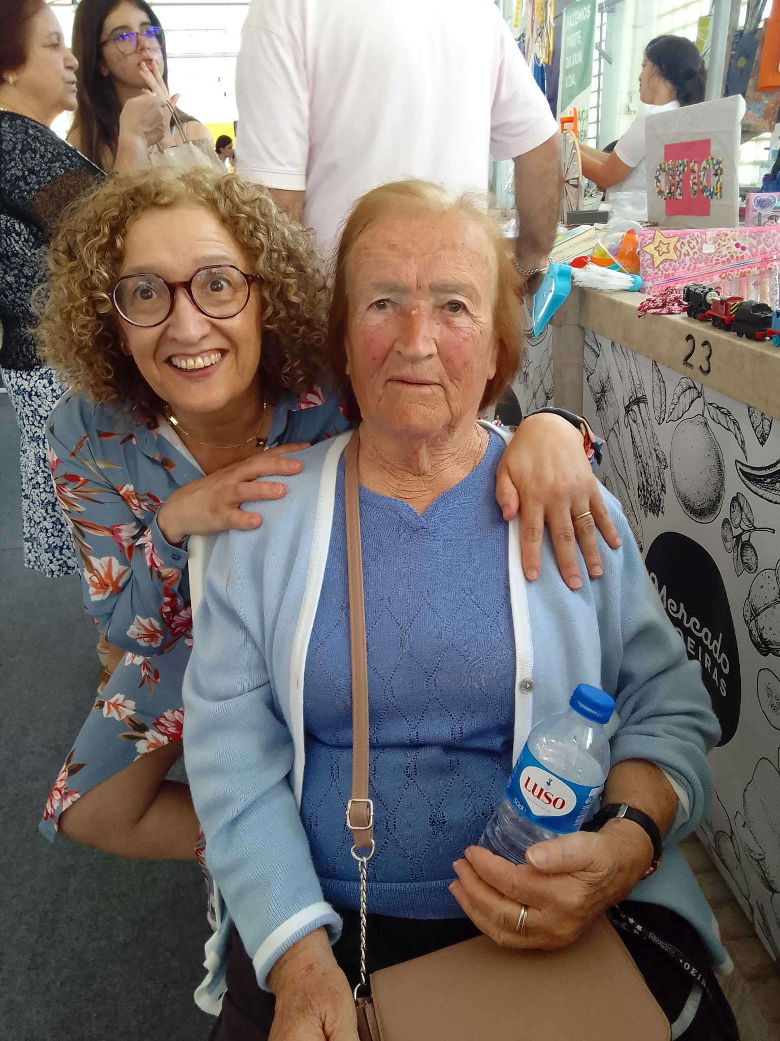 Formação “Formação com a Farmácia Holon da Figueirinha” ÇO, 2025