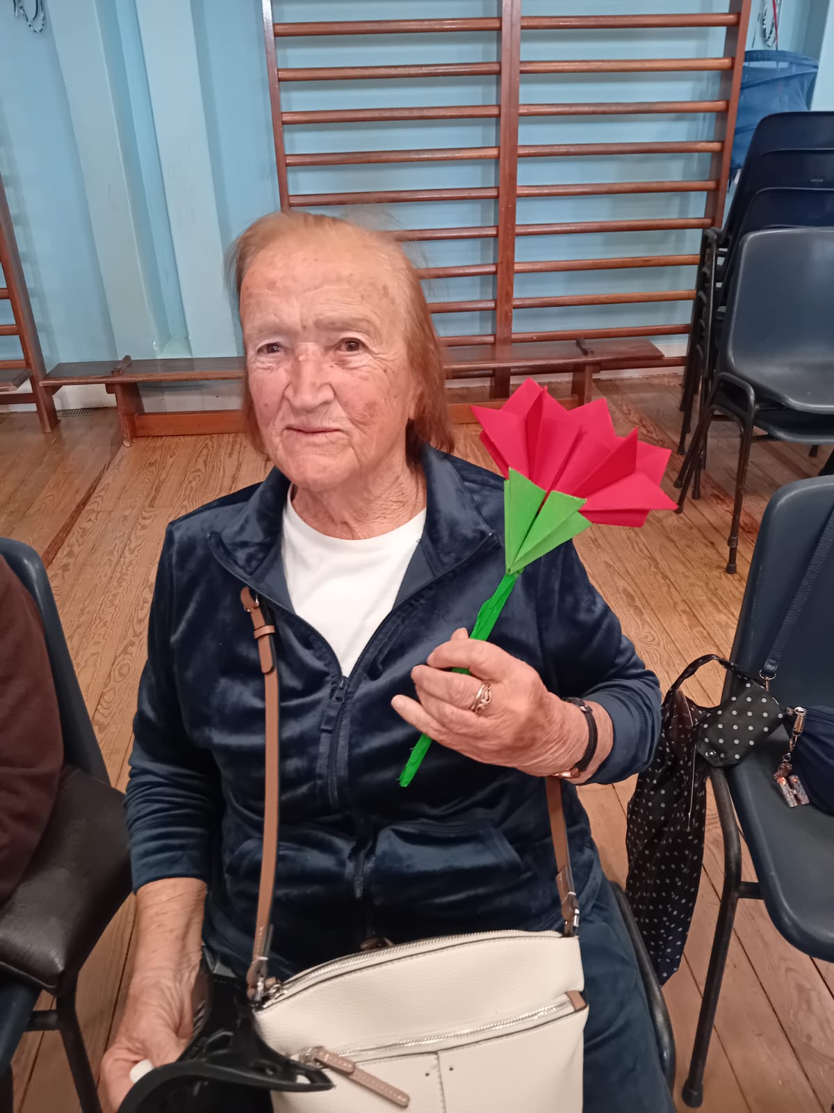 Formação “Formação com a Farmácia Holon da Figueirinha” ÇO, 2025