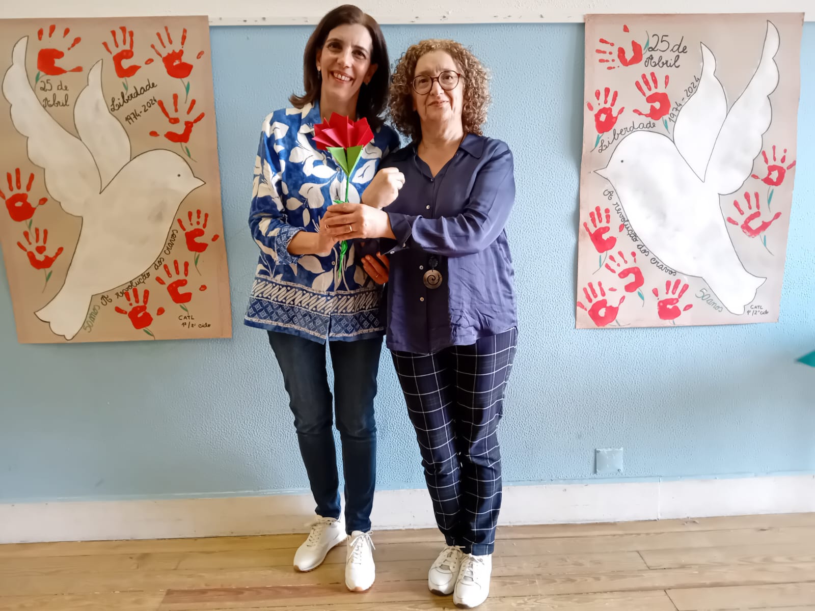 Formação “Formação com a Farmácia Holon da Figueirinha” ÇO, 2025