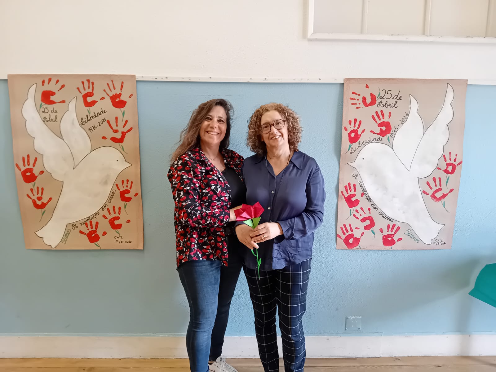 Formação “Formação com a Farmácia Holon da Figueirinha” ÇO, 2025