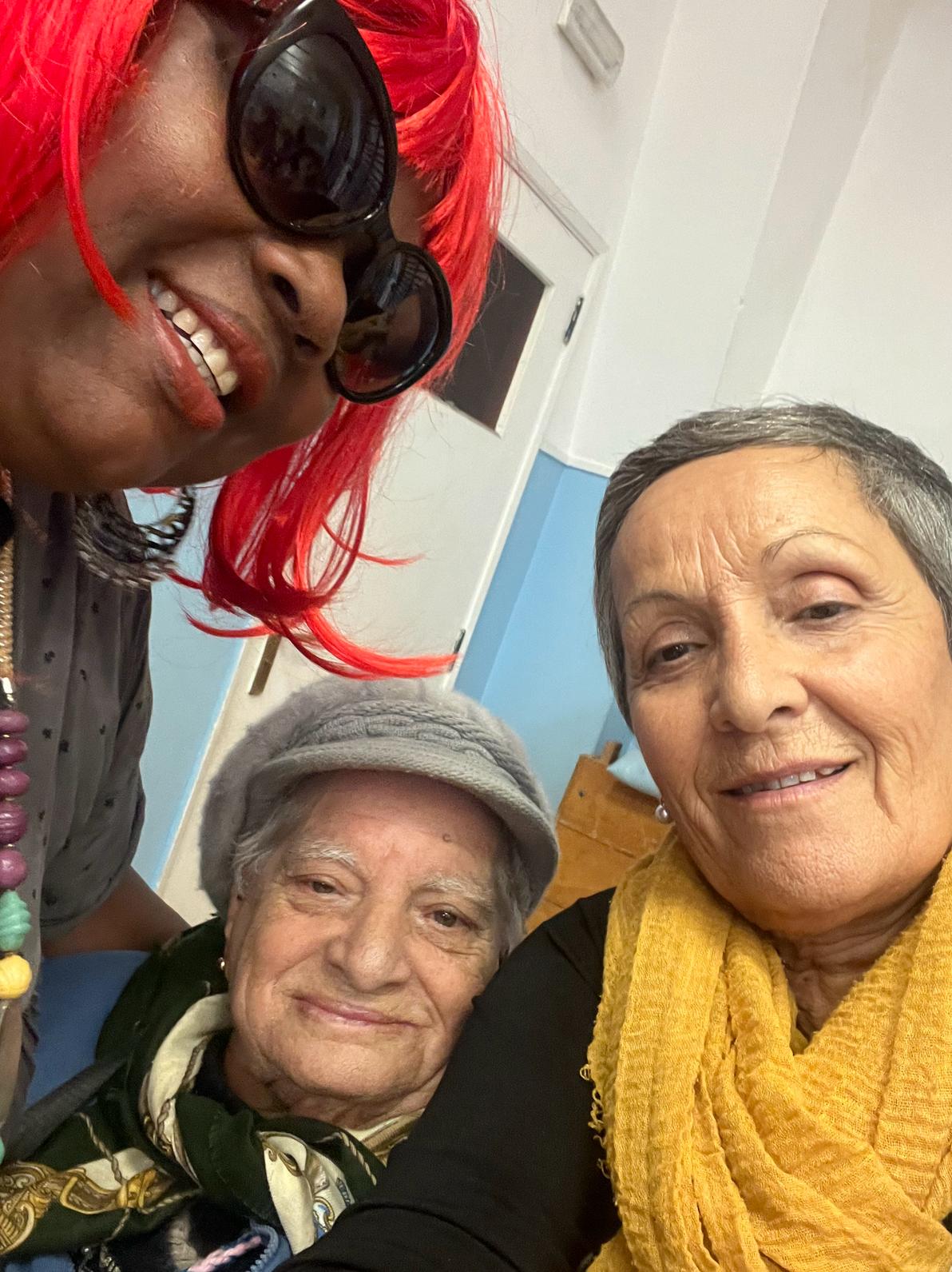 Formação “Formação com a Farmácia Holon da Figueirinha” ÇO, 2025