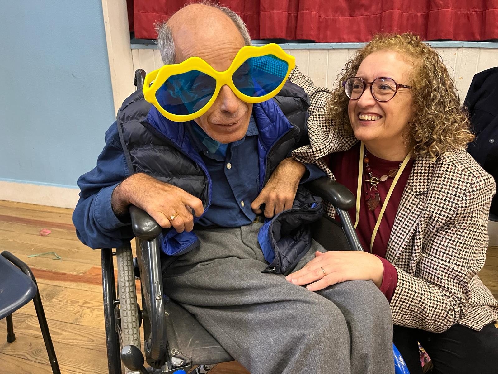 Formação “Formação com a Farmácia Holon da Figueirinha” ÇO, 2025