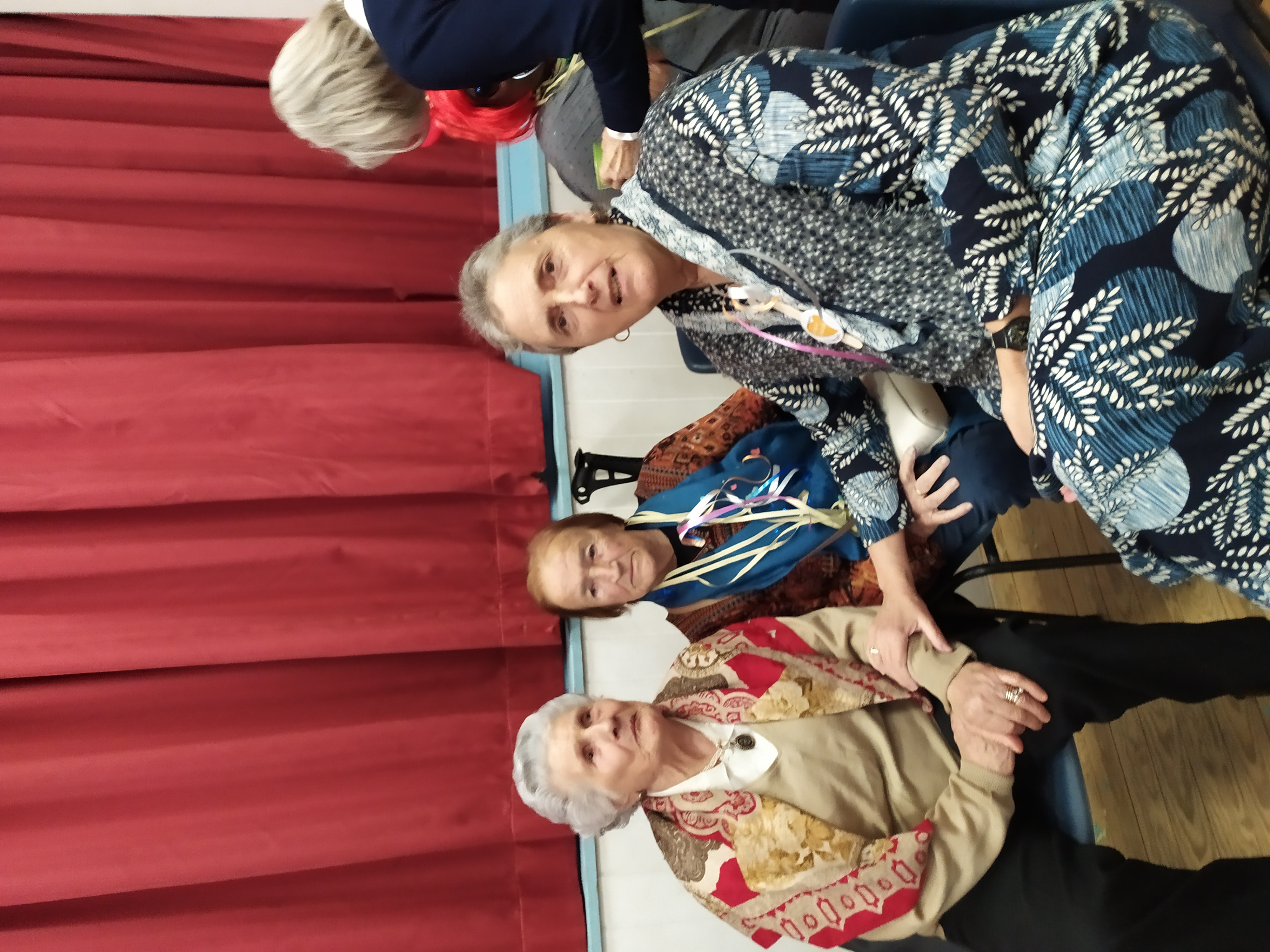 Formação “Formação com a Farmácia Holon da Figueirinha” ÇO, 2025