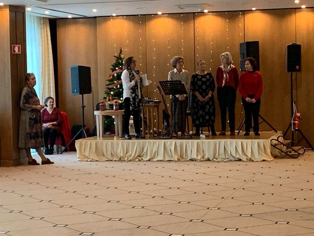 Formação “Formação com a Farmácia Holon da Figueirinha” ÇO, 2025