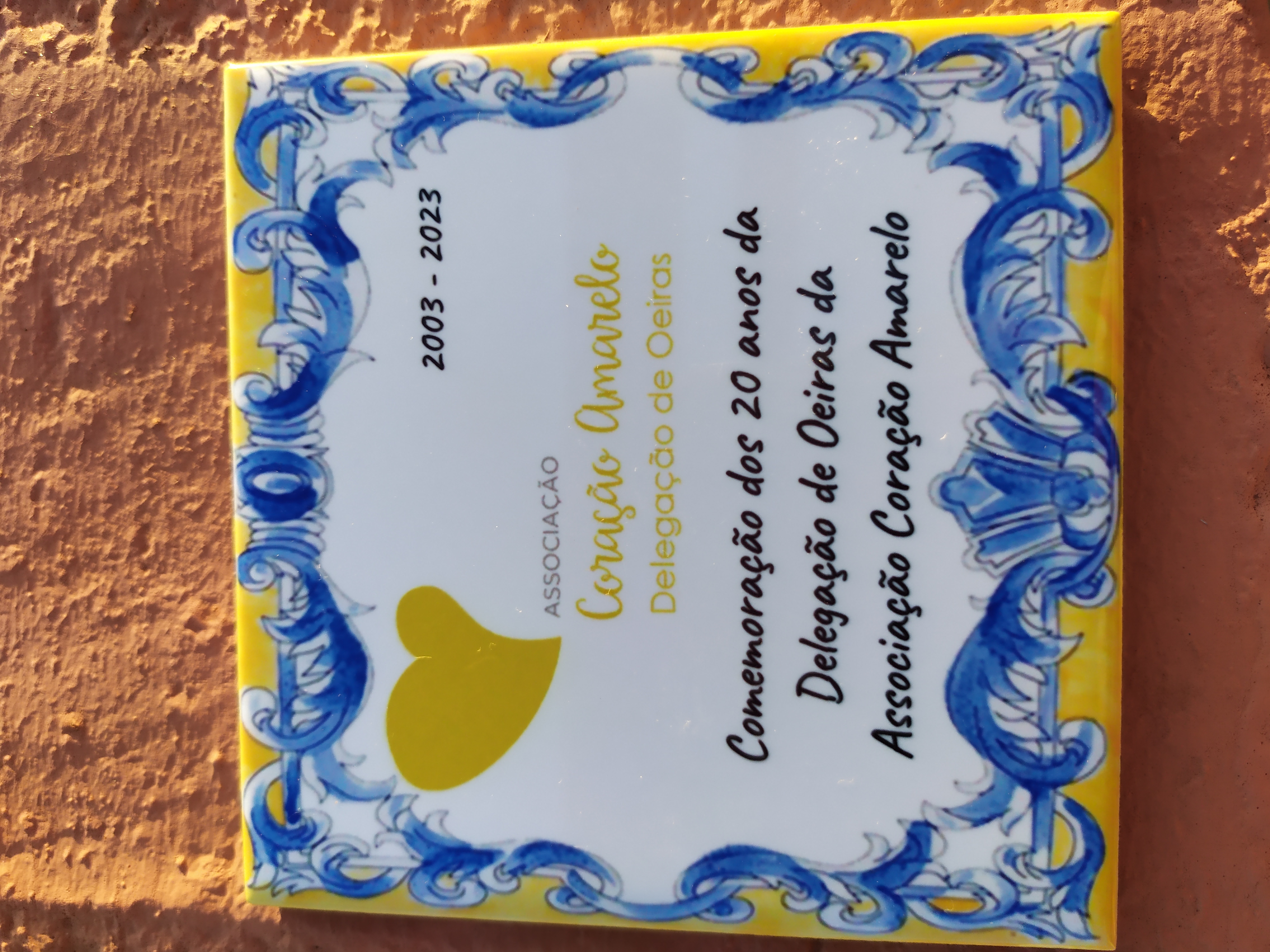 Formação “Formação com a Farmácia Holon da Figueirinha” ÇO, 2025