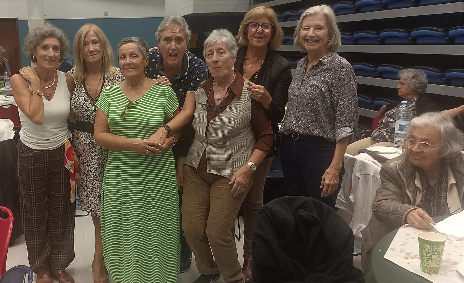 Formação “Formação com a Farmácia Holon da Figueirinha” ÇO, 2025