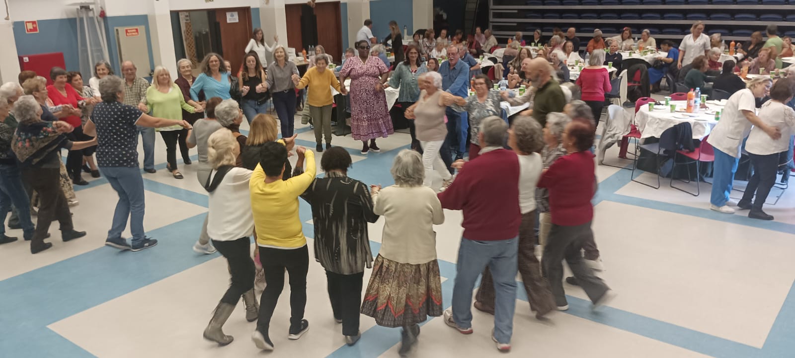 Formação “Formação com a Farmácia Holon da Figueirinha” ÇO, 2025