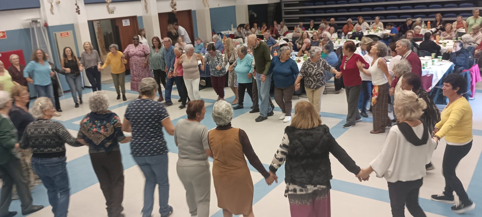 Formação “Formação com a Farmácia Holon da Figueirinha” ÇO, 2025