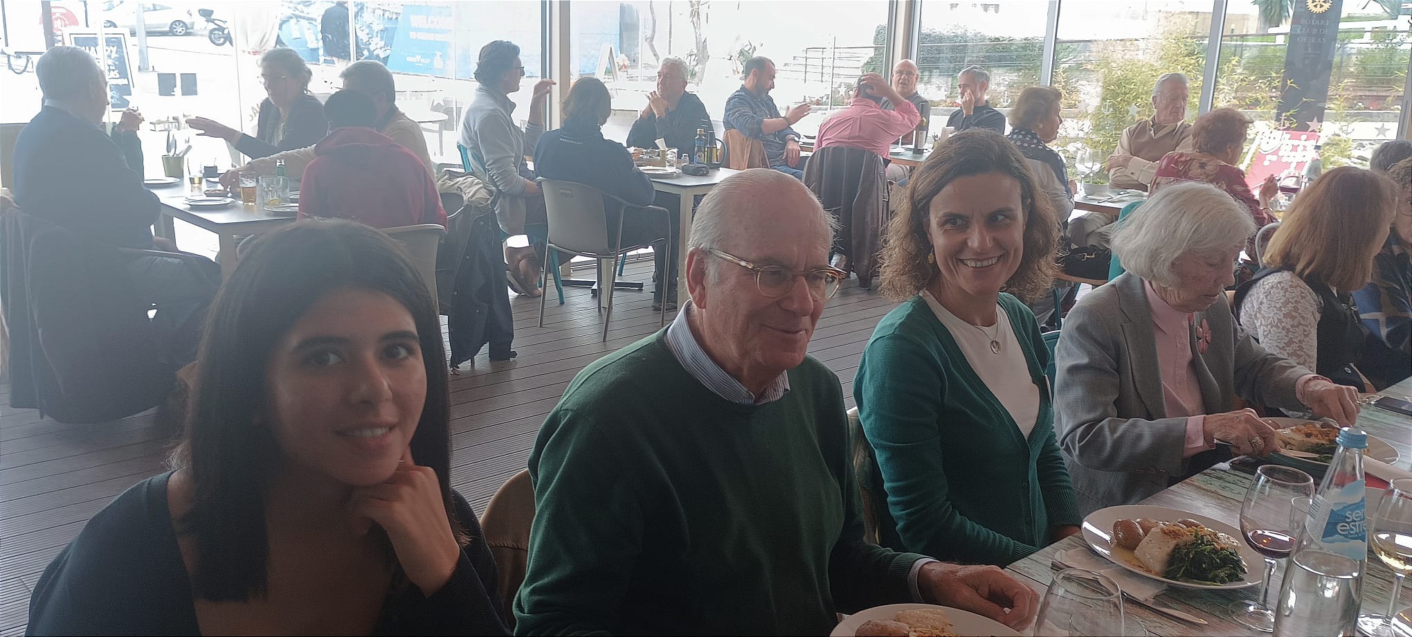 Formação “Formação com a Farmácia Holon da Figueirinha” ÇO, 2025