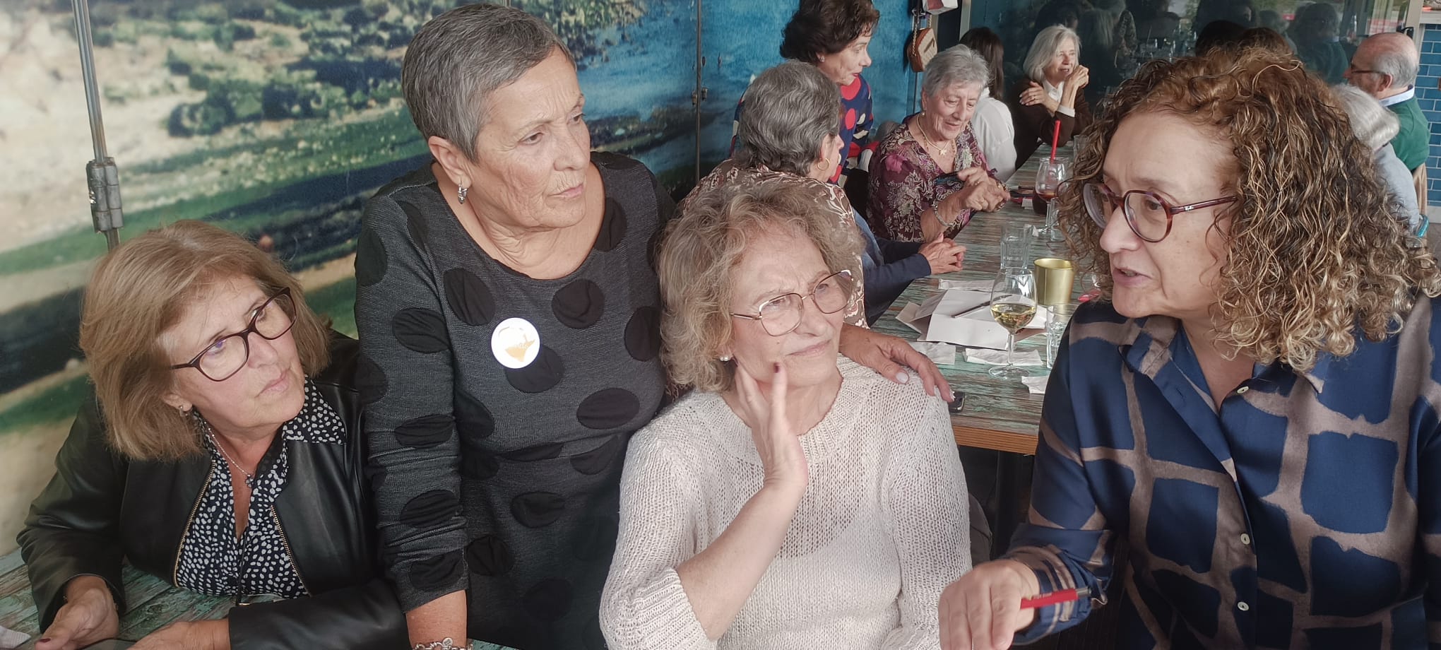 Formação “Formação com a Farmácia Holon da Figueirinha” ÇO, 2025