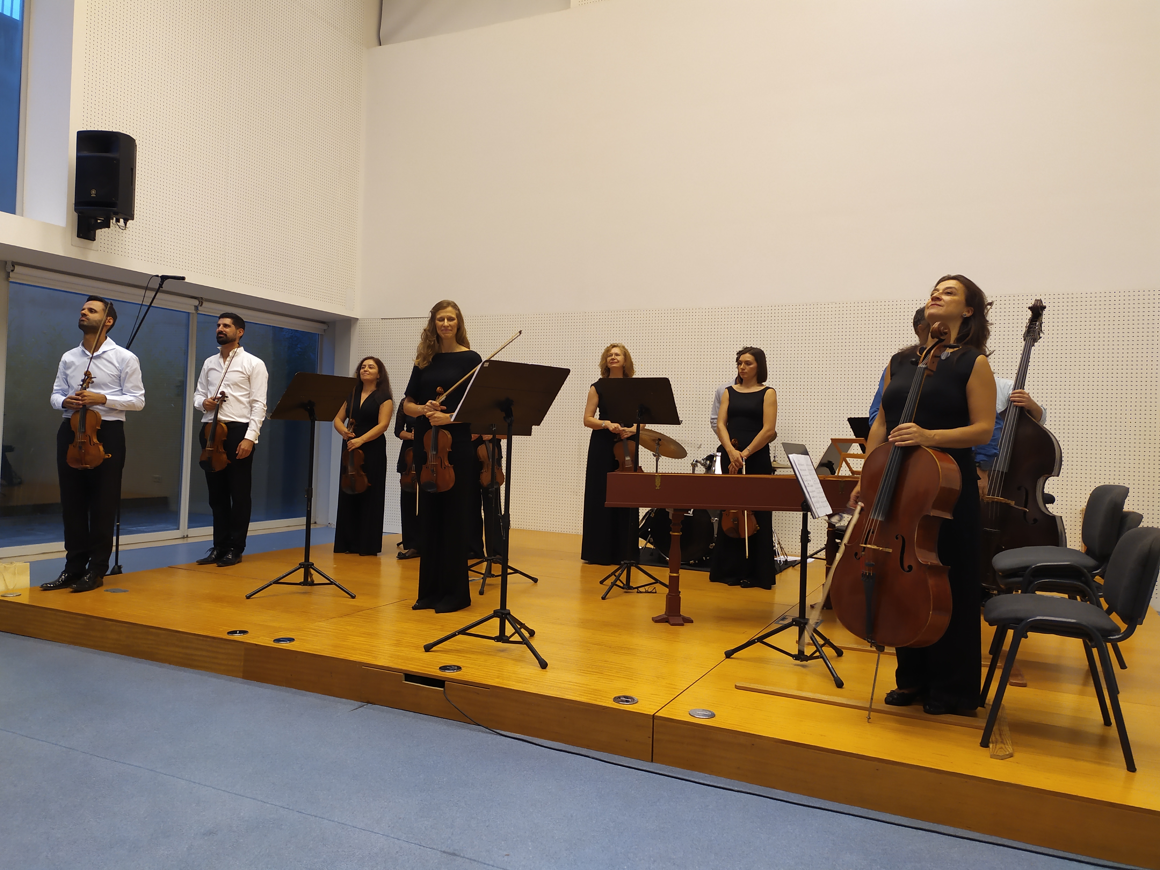 Formação “Formação com a Farmácia Holon da Figueirinha” ÇO, 2025