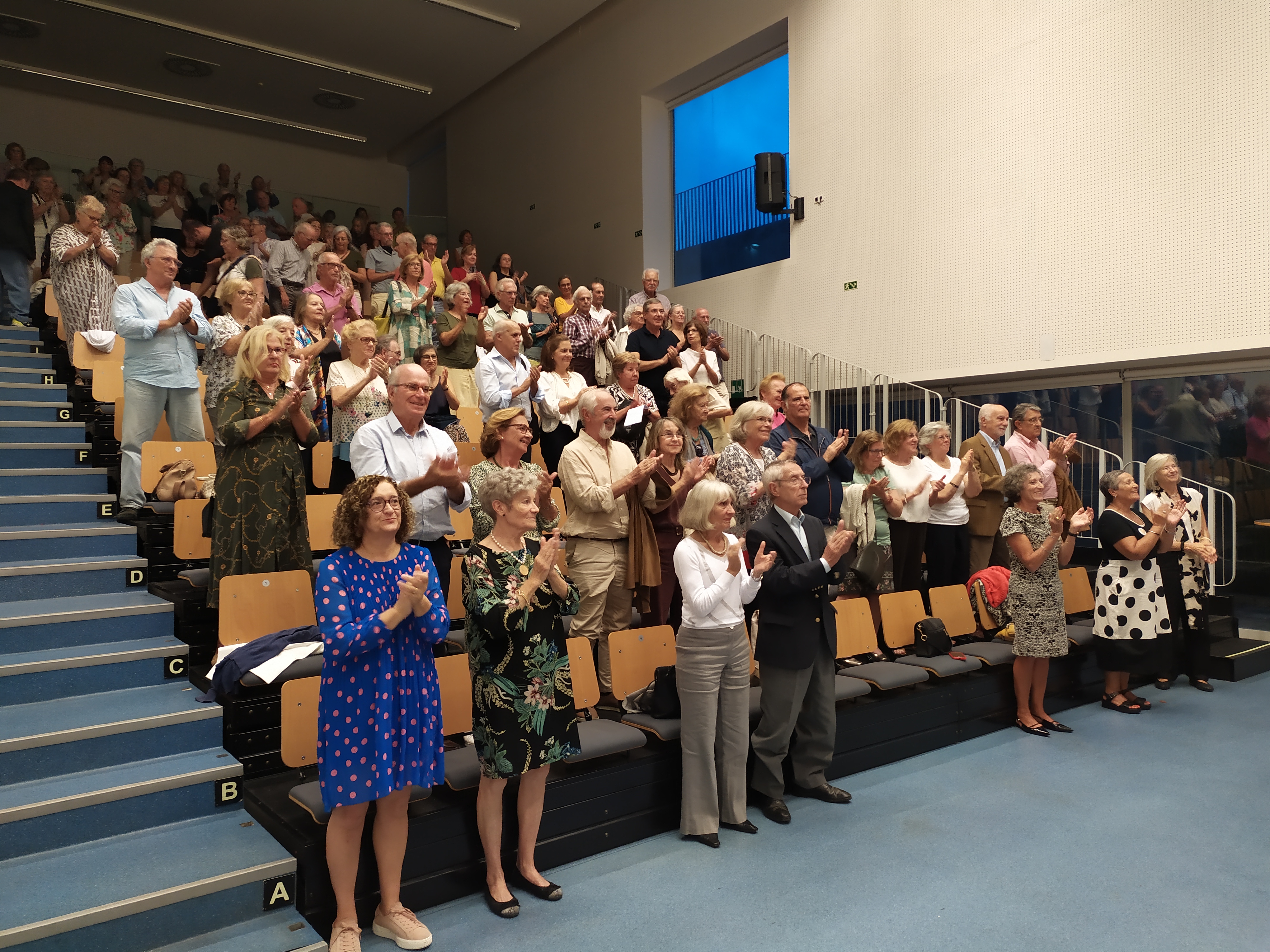 Formação “Formação com a Farmácia Holon da Figueirinha” ÇO, 2025