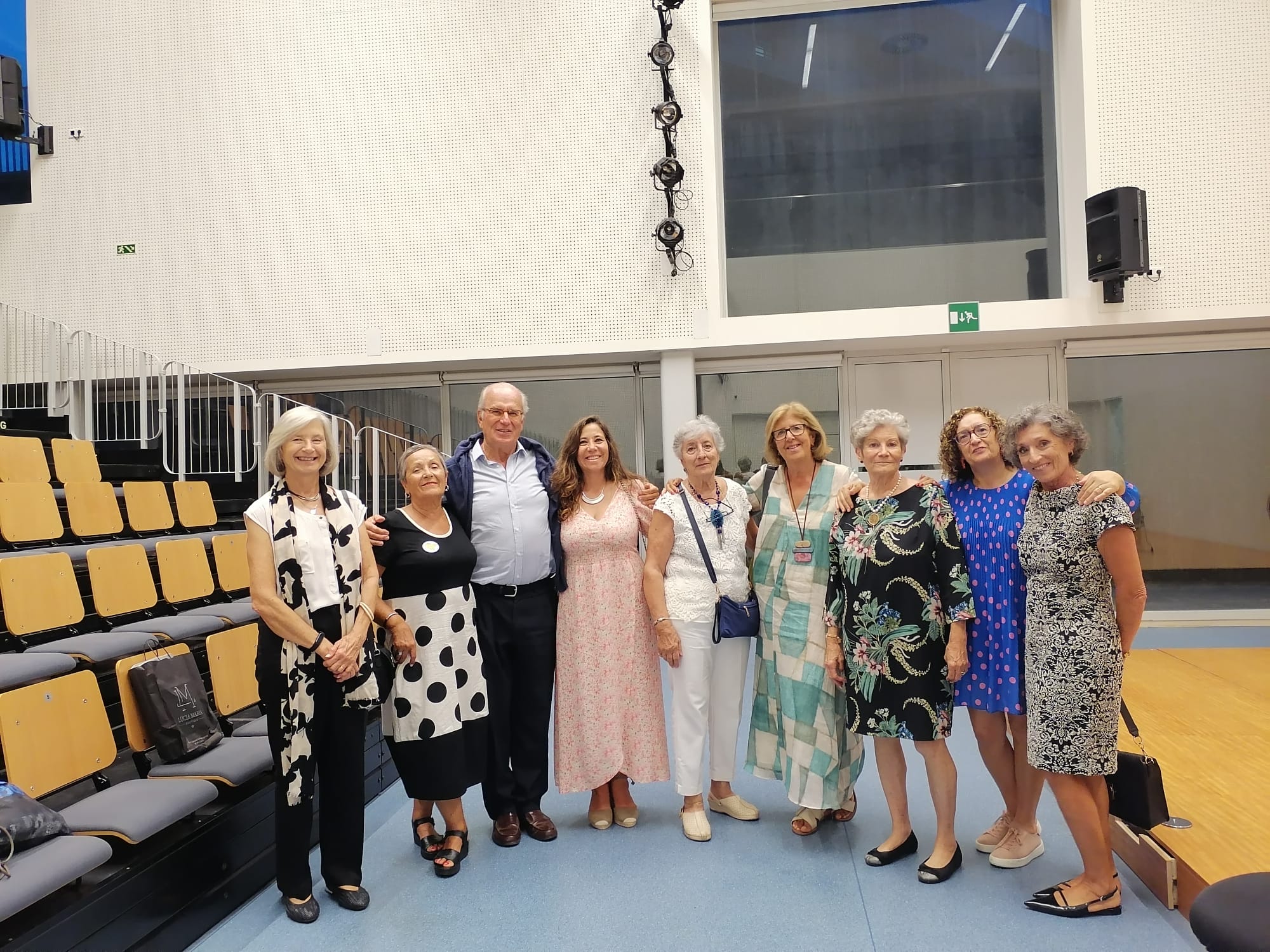 Formação “Formação com a Farmácia Holon da Figueirinha” ÇO, 2025